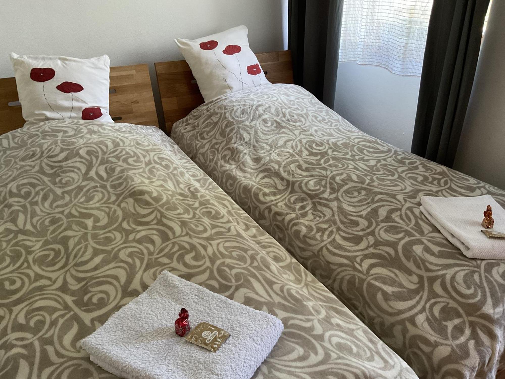 Ferienwohnung Von Der Herzogshoehe ,Wifi, Netflix, Parkplatz, Kamin, Fussbodenheizung, Thermomix, Babybett 켐니츠 외부 사진
